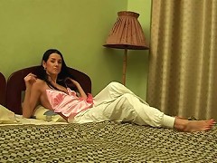 Alluring Teen Brunette^my Lovely Girls Teen Porn Sex XXX Video Vids Movie Mov Young Sexy Girl